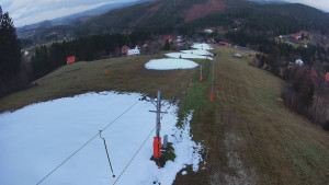 Ski areál U Sachovy studánky - Ski areál u Sachovy studánky - 7.12.2025 v 08:30 Ski areál U Sachovy studánky - Ski areál u Sachovy studánky - 7.12.2025 v 08:30