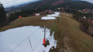 Ski areál U Sachovy studánky - Ski areál u Sachovy studánky - 7.12.2025 v 09:00 Ski areál U Sachovy studánky - Ski areál u Sachovy studánky - 7.12.2025 v 09:00