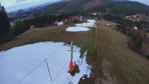Ski areál U Sachovy studánky - Ski areál u Sachovy studánky - 7.12.2025 v 09:30 Ski areál U Sachovy studánky - Ski areál u Sachovy studánky - 7.12.2025 v 09:30