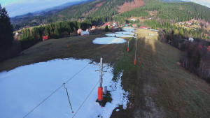 Ski areál U Sachovy studánky - Ski areál u Sachovy studánky - 7.12.2025 v 10:00 Ski areál U Sachovy studánky - Ski areál u Sachovy studánky - 7.12.2025 v 10:00