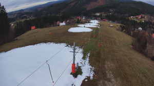 Ski areál U Sachovy studánky - Ski areál u Sachovy studánky - 7.12.2025 v 11:30 Ski areál U Sachovy studánky - Ski areál u Sachovy studánky - 7.12.2025 v 11:30
