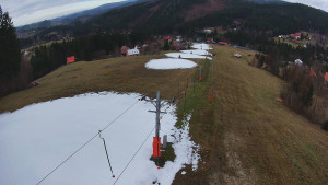 Ski areál U Sachovy studánky - Ski areál u Sachovy studánky - 7.12.2025 v 12:00 Ski areál U Sachovy studánky - Ski areál u Sachovy studánky - 7.12.2025 v 12:00