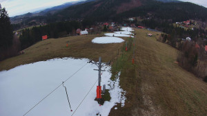 Ski areál U Sachovy studánky - Ski areál u Sachovy studánky - 7.12.2025 v 12:30 Ski areál U Sachovy studánky - Ski areál u Sachovy studánky - 7.12.2025 v 12:30