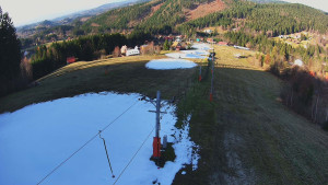 Ski areál U Sachovy studánky - Ski areál u Sachovy studánky - 7.12.2025 v 13:00 Ski areál U Sachovy studánky - Ski areál u Sachovy studánky - 7.12.2025 v 13:00