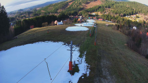 Ski areál U Sachovy studánky - Ski areál u Sachovy studánky - 7.12.2025 v 13:30 Ski areál U Sachovy studánky - Ski areál u Sachovy studánky - 7.12.2025 v 13:30