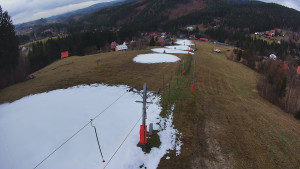 Ski areál U Sachovy studánky - Ski areál u Sachovy studánky - 7.12.2025 v 14:00 Ski areál U Sachovy studánky - Ski areál u Sachovy studánky - 7.12.2025 v 14:00