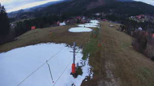 Ski areál U Sachovy studánky - Ski areál u Sachovy studánky - 7.12.2025 v 15:00 Ski areál U Sachovy studánky - Ski areál u Sachovy studánky - 7.12.2025 v 15:00