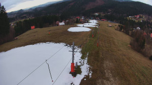 Ski areál U Sachovy studánky - Ski areál u Sachovy studánky - 7.12.2025 v 15:30 Ski areál U Sachovy studánky - Ski areál u Sachovy studánky - 7.12.2025 v 15:30