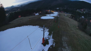 Ski areál U Sachovy studánky - Ski areál u Sachovy studánky - 7.12.2025 v 16:30 Ski areál U Sachovy studánky - Ski areál u Sachovy studánky - 7.12.2025 v 16:30