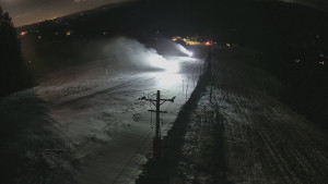 Ski areál U Sachovy studánky - Ski areál u Sachovy studánky - 29.12.2025 v 00:15 Ski areál U Sachovy studánky - Ski areál u Sachovy studánky - 29.12.2025 v 00:15