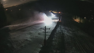 Ski areál U Sachovy studánky - Ski areál u Sachovy studánky - 29.12.2025 v 00:30 Ski areál U Sachovy studánky - Ski areál u Sachovy studánky - 29.12.2025 v 00:30