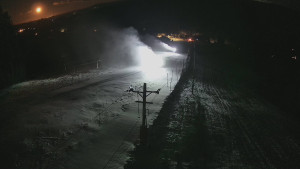 Ski areál U Sachovy studánky - Ski areál u Sachovy studánky - 29.12.2025 v 01:15 Ski areál U Sachovy studánky - Ski areál u Sachovy studánky - 29.12.2025 v 01:15