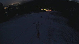 Ski areál U Sachovy studánky - Ski areál u Sachovy studánky - 29.12.2025 v 06:30 Ski areál U Sachovy studánky - Ski areál u Sachovy studánky - 29.12.2025 v 06:30