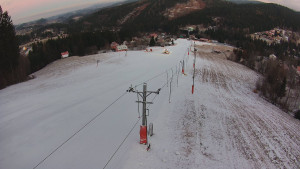 Ski areál U Sachovy studánky - Ski areál u Sachovy studánky - 29.12.2025 v 07:30 Ski areál U Sachovy studánky - Ski areál u Sachovy studánky - 29.12.2025 v 07:30