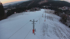 Ski areál U Sachovy studánky - Ski areál u Sachovy studánky - 29.12.2025 v 07:45 Ski areál U Sachovy studánky - Ski areál u Sachovy studánky - 29.12.2025 v 07:45