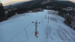 Ski areál U Sachovy studánky - Ski areál u Sachovy studánky - 29.12.2025 v 08:00 Ski areál U Sachovy studánky - Ski areál u Sachovy studánky - 29.12.2025 v 08:00