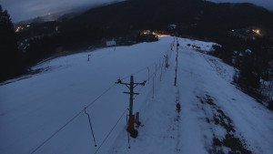 Ski areál U Sachovy studánky - Ski areál u Sachovy studánky - 12.2.2026 v 06:15 Ski areál U Sachovy studánky - Ski areál u Sachovy studánky - 12.2.2026 v 06:15