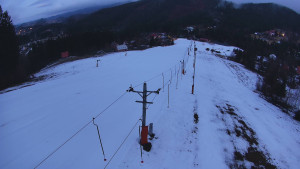 Ski areál U Sachovy studánky - Ski areál u Sachovy studánky - 12.2.2026 v 06:30 Ski areál U Sachovy studánky - Ski areál u Sachovy studánky - 12.2.2026 v 06:30