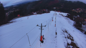 Ski areál U Sachovy studánky - Ski areál u Sachovy studánky - 12.2.2026 v 06:45 Ski areál U Sachovy studánky - Ski areál u Sachovy studánky - 12.2.2026 v 06:45