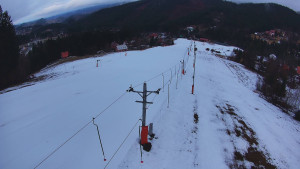 Ski areál U Sachovy studánky - Ski areál u Sachovy studánky - 12.2.2026 v 07:00 Ski areál U Sachovy studánky - Ski areál u Sachovy studánky - 12.2.2026 v 07:00