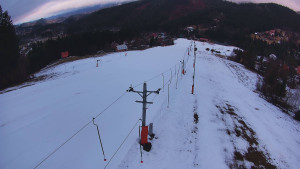 Ski areál U Sachovy studánky - Ski areál u Sachovy studánky - 12.2.2026 v 07:15 Ski areál U Sachovy studánky - Ski areál u Sachovy studánky - 12.2.2026 v 07:15
