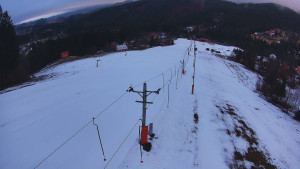 Ski areál U Sachovy studánky - Ski areál u Sachovy studánky - 12.2.2026 v 07:30 Ski areál U Sachovy studánky - Ski areál u Sachovy studánky - 12.2.2026 v 07:30
