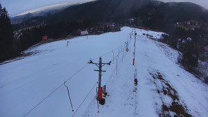 Ski areál U Sachovy studánky - Ski areál u Sachovy studánky - 12.2.2026 v 08:15 Ski areál U Sachovy studánky - Ski areál u Sachovy studánky - 12.2.2026 v 08:15