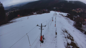 Ski areál U Sachovy studánky - Ski areál u Sachovy studánky - 12.2.2026 v 08:30 Ski areál U Sachovy studánky - Ski areál u Sachovy studánky - 12.2.2026 v 08:30
