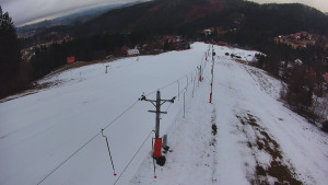 Ski areál U Sachovy studánky - Ski areál u Sachovy studánky - 12.2.2026 v 08:45 Ski areál U Sachovy studánky - Ski areál u Sachovy studánky - 12.2.2026 v 08:45