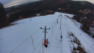 Ski areál U Sachovy studánky - Ski areál u Sachovy studánky - 12.2.2026 v 09:00 Ski areál U Sachovy studánky - Ski areál u Sachovy studánky - 12.2.2026 v 09:00