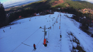 Ski areál U Sachovy studánky - Ski areál u Sachovy studánky - 12.2.2026 v 09:45 Ski areál U Sachovy studánky - Ski areál u Sachovy studánky - 12.2.2026 v 09:45
