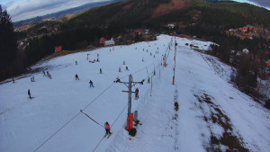 Ski areál U Sachovy studánky - Ski areál u Sachovy studánky - 12.2.2026 v 10:15 Ski areál U Sachovy studánky - Ski areál u Sachovy studánky - 12.2.2026 v 10:15