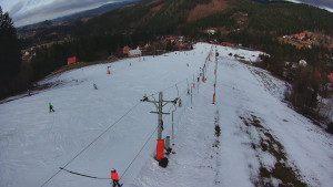 Ski areál U Sachovy studánky - Ski areál u Sachovy studánky - 12.2.2026 v 10:30 Ski areál U Sachovy studánky - Ski areál u Sachovy studánky - 12.2.2026 v 10:30