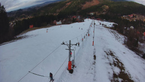 Ski areál U Sachovy studánky - Ski areál u Sachovy studánky - 12.2.2026 v 11:45 Ski areál U Sachovy studánky - Ski areál u Sachovy studánky - 12.2.2026 v 11:45