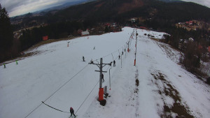 Ski areál U Sachovy studánky - Ski areál u Sachovy studánky - 12.2.2026 v 12:15 Ski areál U Sachovy studánky - Ski areál u Sachovy studánky - 12.2.2026 v 12:15
