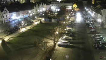 Snímek    22.10.2025 v 20:00