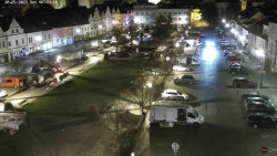 Husovo náměstí