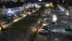 Husovo náměstí