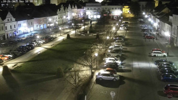 Snímek    26.10.2025 v 18:00
