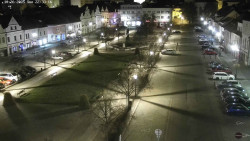 Husovo náměstí