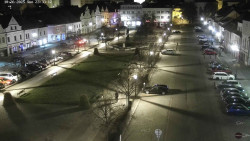 Husovo náměstí