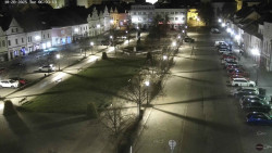 Husovo náměstí