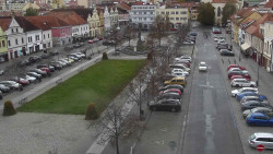 Husovo náměstí