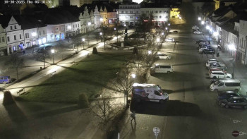 Snímek    30.10.2025 v 05:00