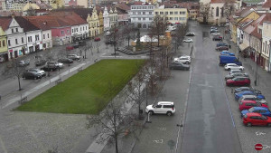 Město Beroun - Husovo náměstí - 17.11.2025 v 09:15 Město Beroun - Husovo náměstí - 17.11.2025 v 09:15