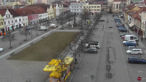 Město Beroun - Husovo náměstí - 20.2.2026 v 07:30 Město Beroun - Husovo náměstí - 20.2.2026 v 07:30