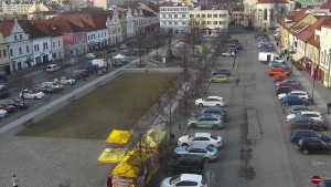 Město Beroun - Husovo náměstí - 20.2.2026 v 09:15 Město Beroun - Husovo náměstí - 20.2.2026 v 09:15