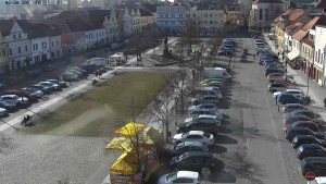 Město Beroun - Husovo náměstí - 20.2.2026 v 13:00 Město Beroun - Husovo náměstí - 20.2.2026 v 13:00