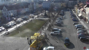 Město Beroun - Husovo náměstí - 20.2.2026 v 14:30 Město Beroun - Husovo náměstí - 20.2.2026 v 14:30