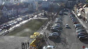 Město Beroun - Husovo náměstí - 20.2.2026 v 15:00 Město Beroun - Husovo náměstí - 20.2.2026 v 15:00